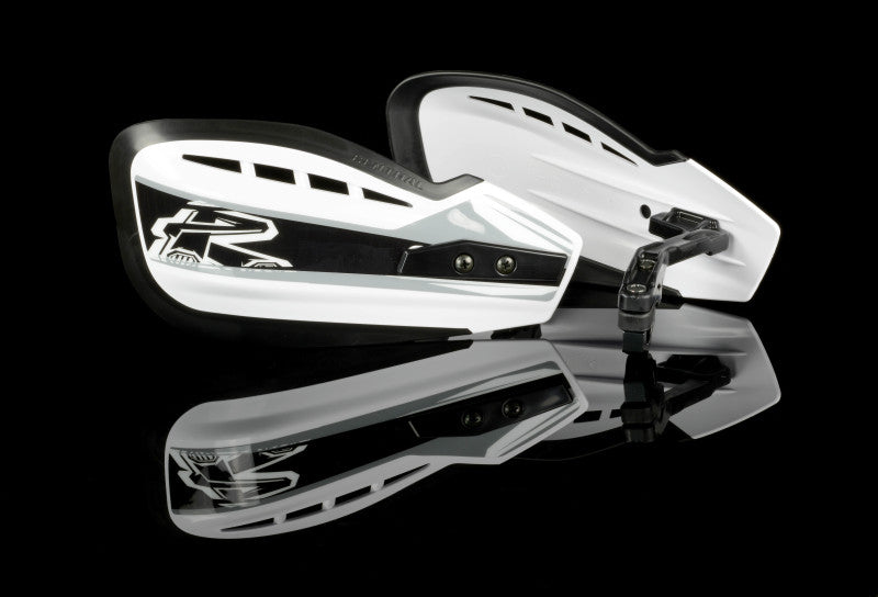 Renthal Handguard - White HG-100-WT