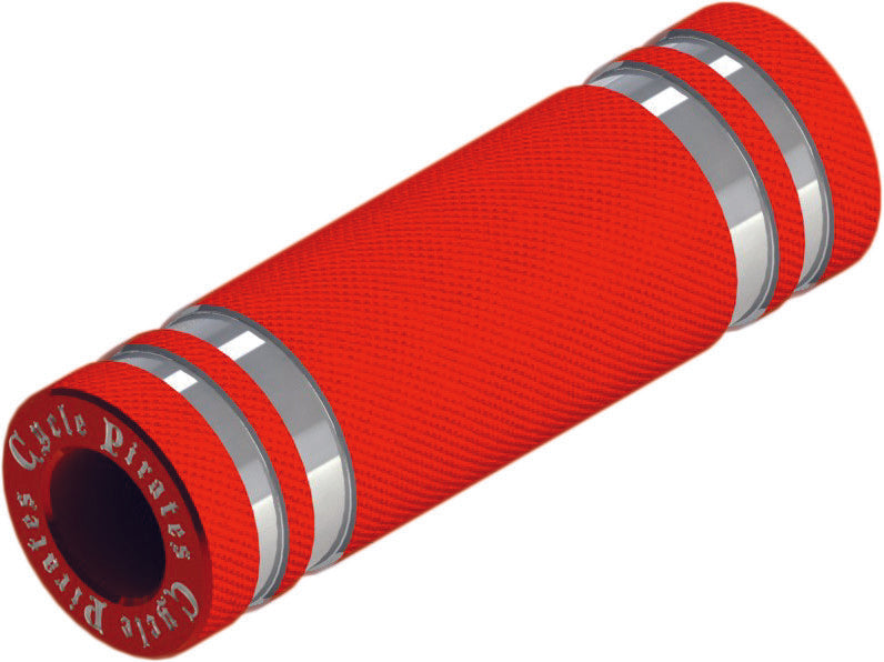 CP Toe Peg Red HDFPSTD-R