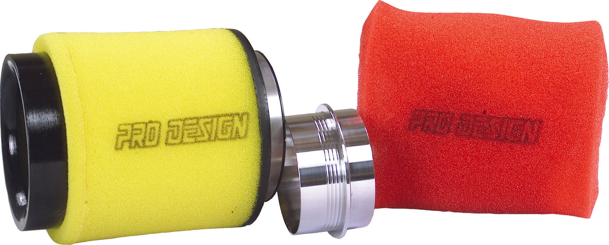 PRO DESIGN Pro Flow Foam Air Filter Kit PD245
