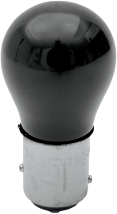 DRAG SPECIALTIES 1157 Bombilla de señal roja - Paquete de 10 AS-3824-R