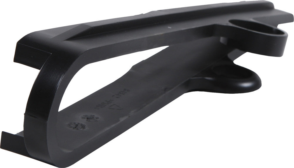 POLISPORT Chain Slider Black 8454200002