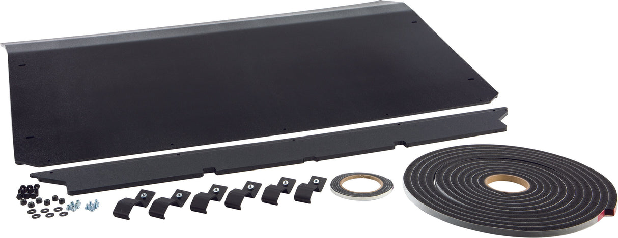 OPEN TRAILUtv Molded RoofV000011-11056T