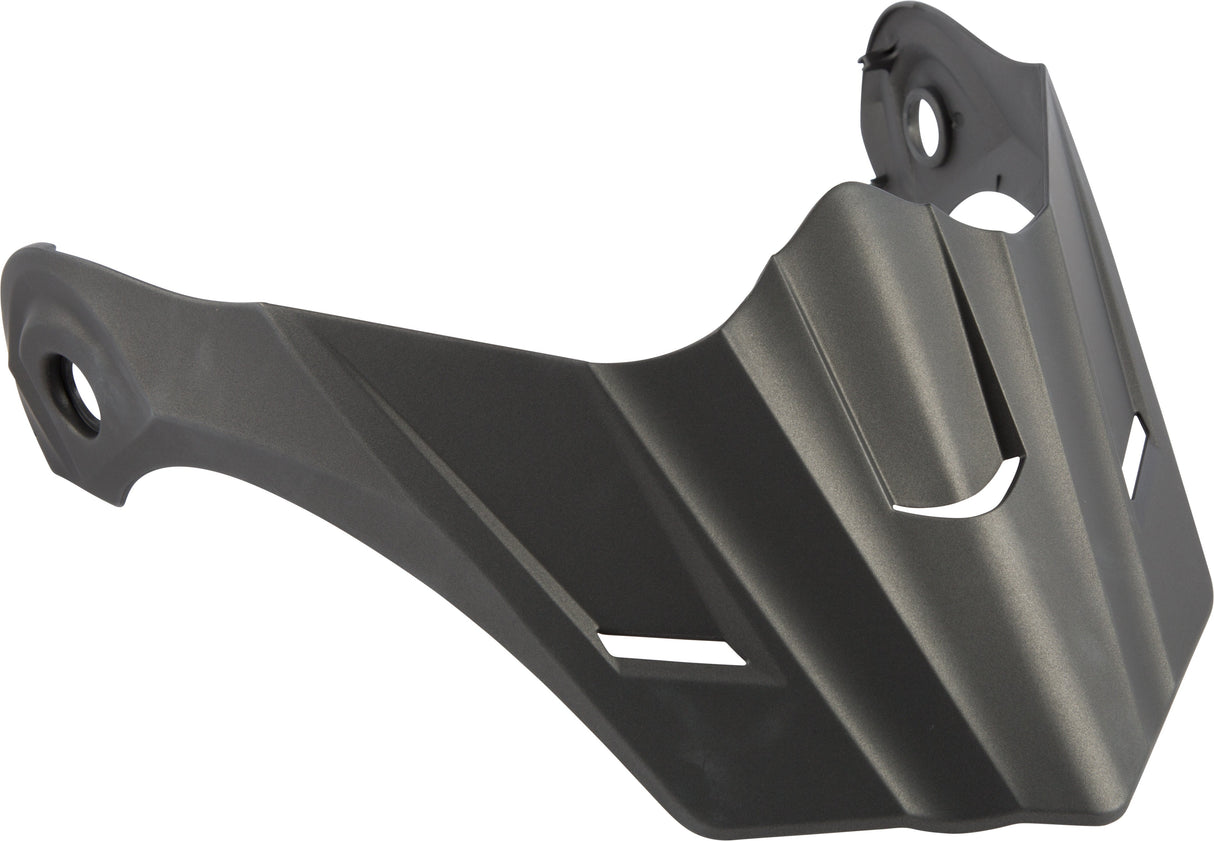 SCORPION EXO Exo-At950 Peak Visor Anthracite 52-533-72