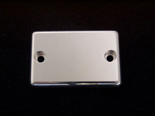 MODQUADFront Brake Cover (Plain)BC7-7