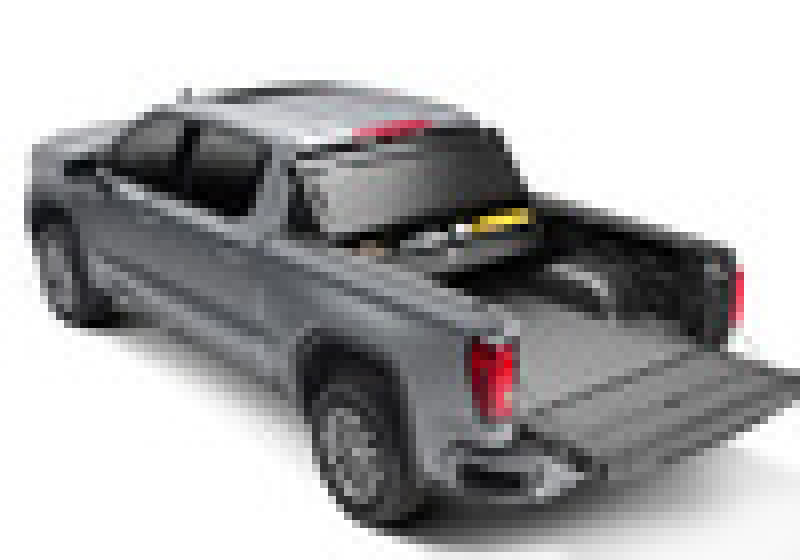 BAK 14-18 Chevy Silverado (Fits All Models) BAK BOX 2 92120