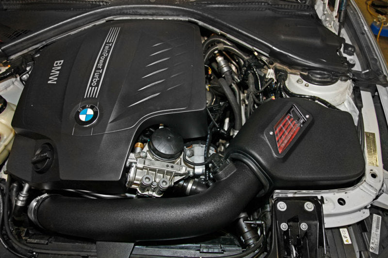 AEM 12-15 BMW 335i 3.0L L6 Cold Air Intake 21-754DS