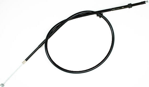 MOTION PROBlack Vinyl Clutch Cable05-0162