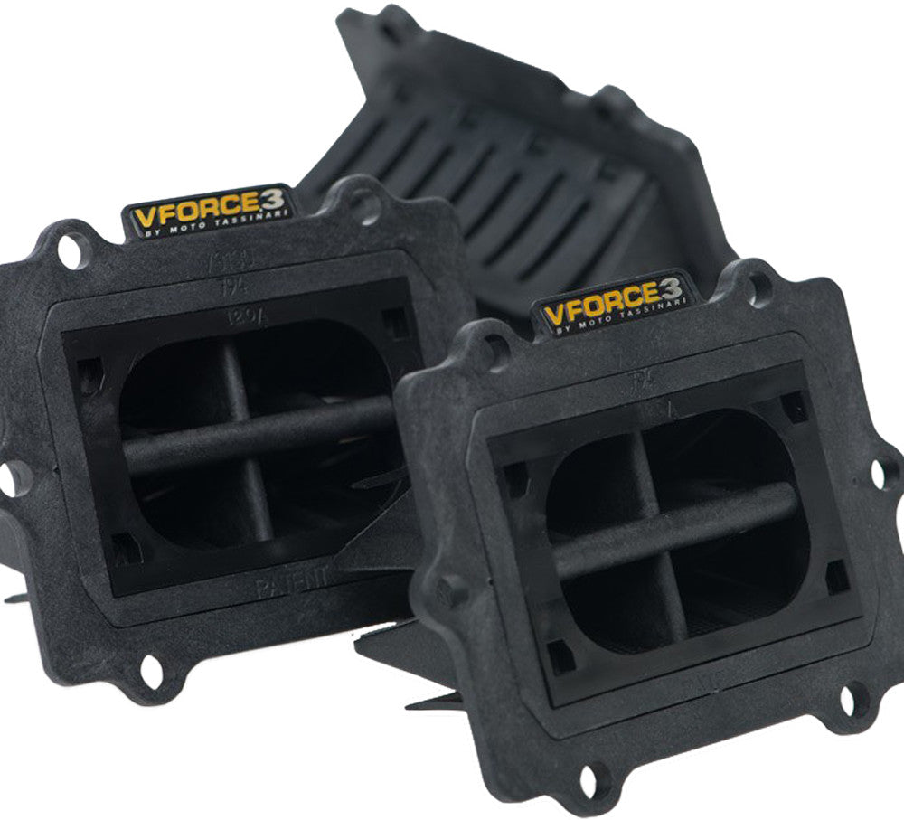 MOTO TASSINARIVforce3 Reed SystemV3130-794A-3