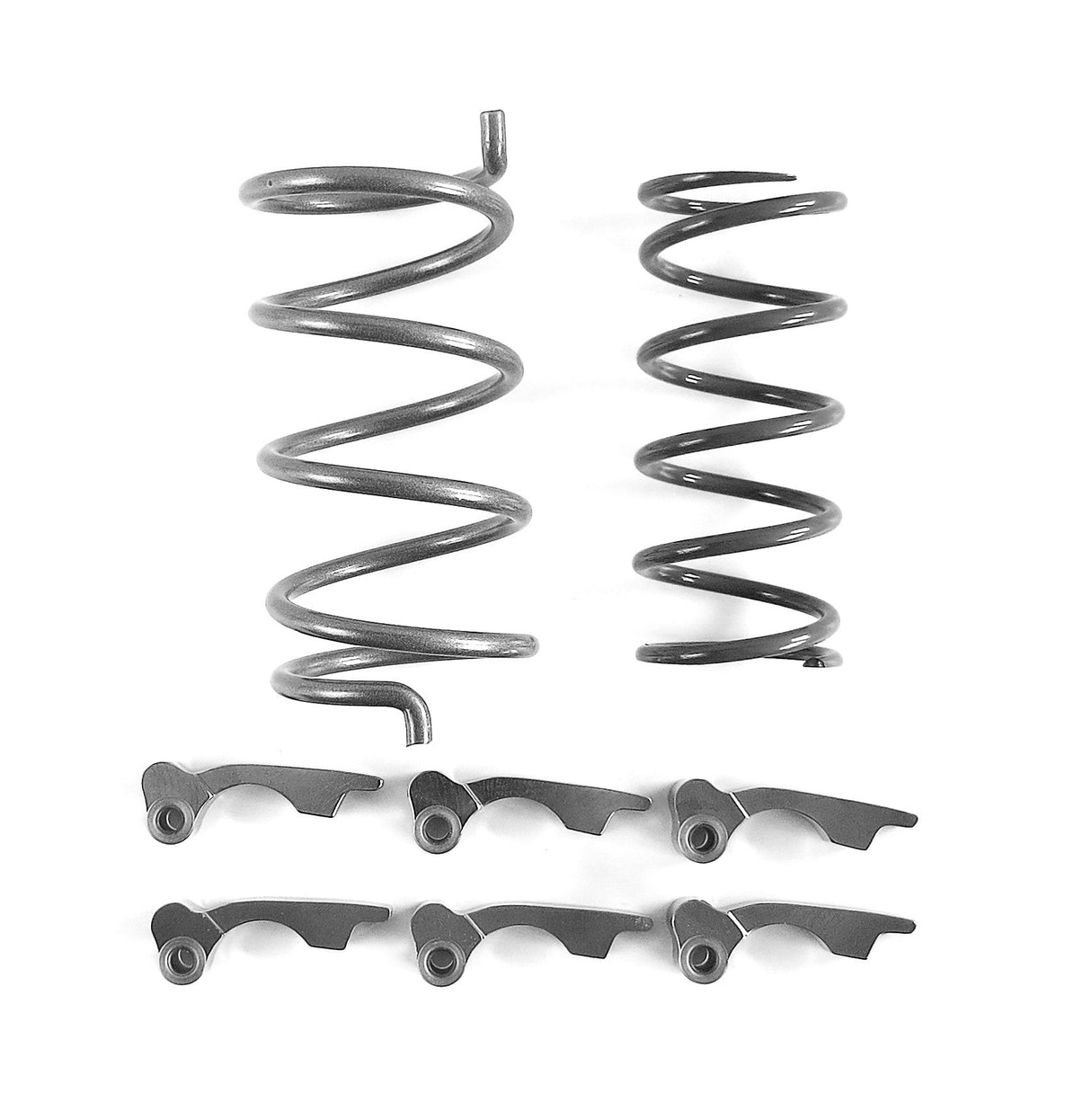 EPI Clutch Kit 0-3000 Elev Stock Tire X3 Turbo R 18-19 WE437556