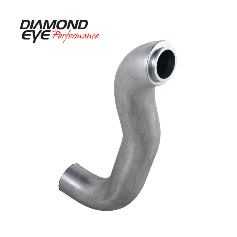 Diamond Eye DWNP 4in AL: 89-93 5.9L DODGE MACHINED EF 220099
