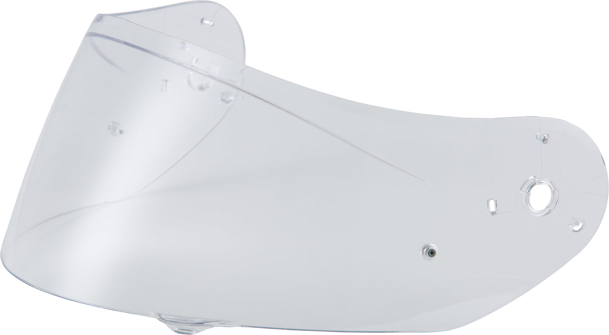 SCORPION EXO Gt3000/Gt920 Pinlock Faceshield Clear 52-529-52