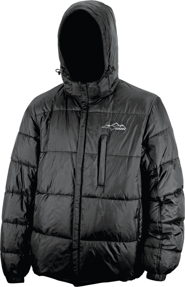 HMK Voyager Jacket Black M HM7JVOY2BM