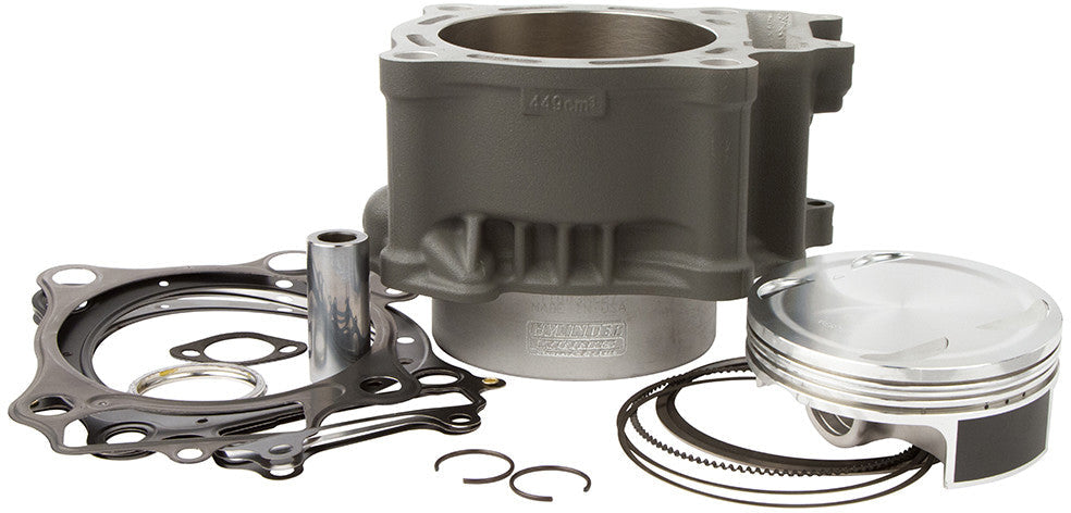 CYLINDER WORKS Cylinder Kit Bb 98.00/+3.0 10.5:1 Hon 11003-K01