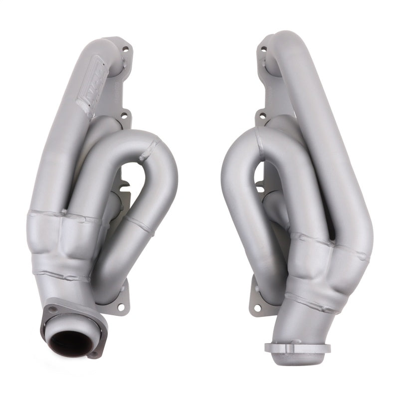 BBK 03-08 Dodge Ram 1500 5.7L Hemi Shorty Tuned Length Exhaust Headers - 1-3/4 Titanium Ceramic 4009