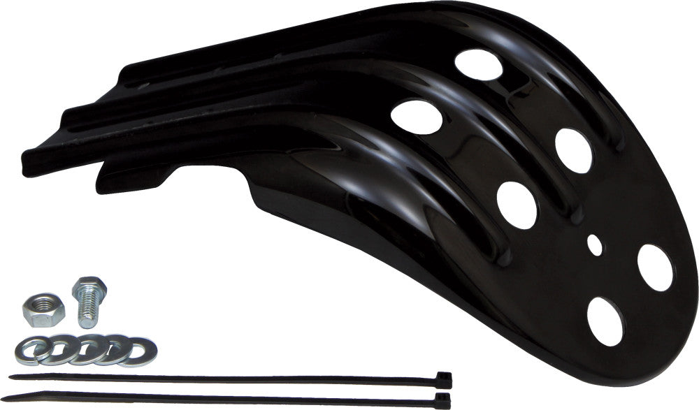 WEST-EAGLE Skid Plate Sportster Xl 94-03 H3547