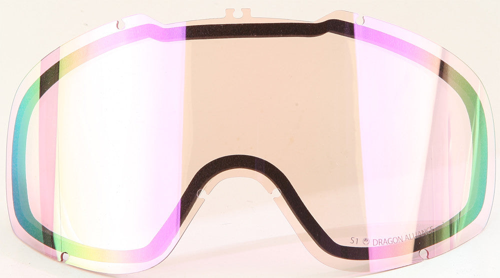 DRAGON Mdx2 Dual Replacement Lens Pink Ion 294715129902