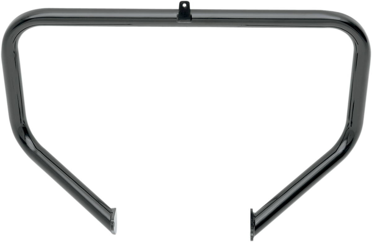 DRAG SPECIALTIES Protector de motor - Negro - Touring 5060508