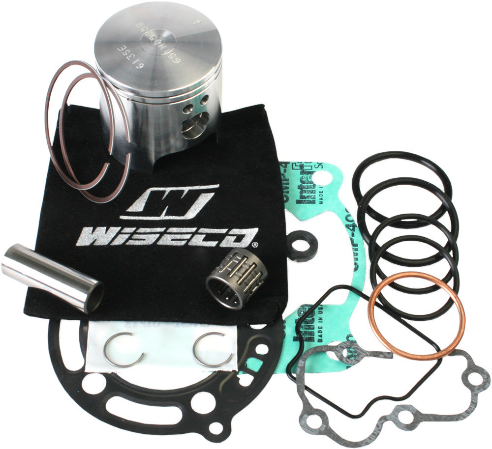 WISECO Top End Kit Pro-Lite 52.50/Std Kaw/Suz PK1154