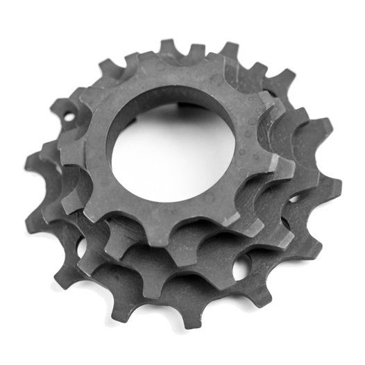 E13 Trs Cassette Steel Cogs 9-10-12-14 FWS10-100