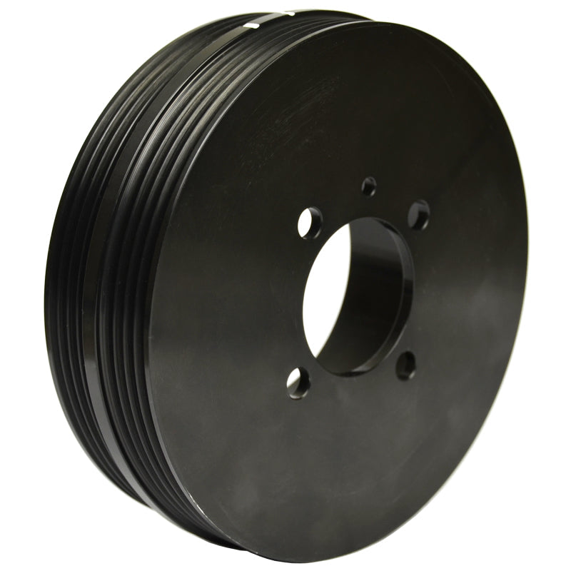 Fluidampr 93-05 Mazda B-Series Steel Internally Balanced Damper 521001