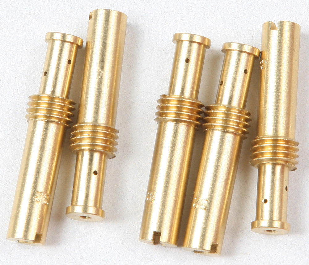 CYCLE PRO S&s Slow Jets #.032 5/Pk 22735