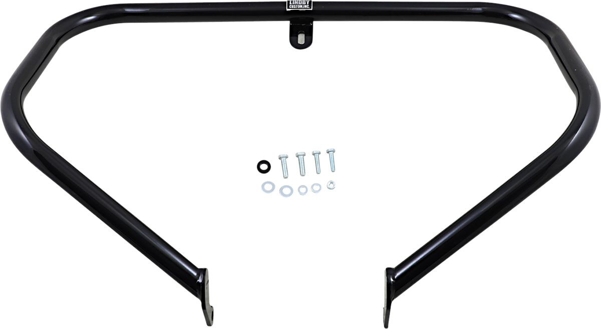 LINDBY Unibar - Gloss Black BL1416