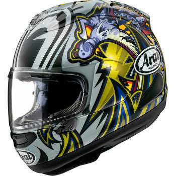 ARAI Corsair-X Helmet - Nakasuga 4 - XS 0101-18458
