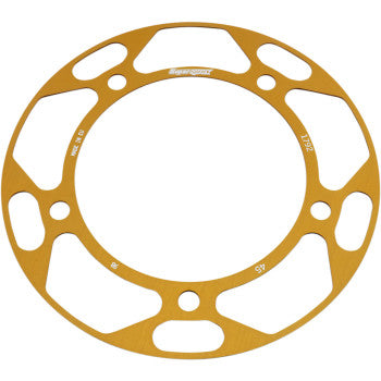 SUPERSPROX Edge Rear Sprocket Insert - Gold RACD1792-42-GLD 1210-2340