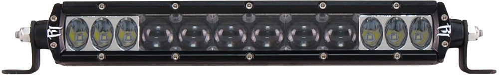 RIGID Sr-2 Series Light Bar Combo Hyperspot/Driving 10" 911312~OLD