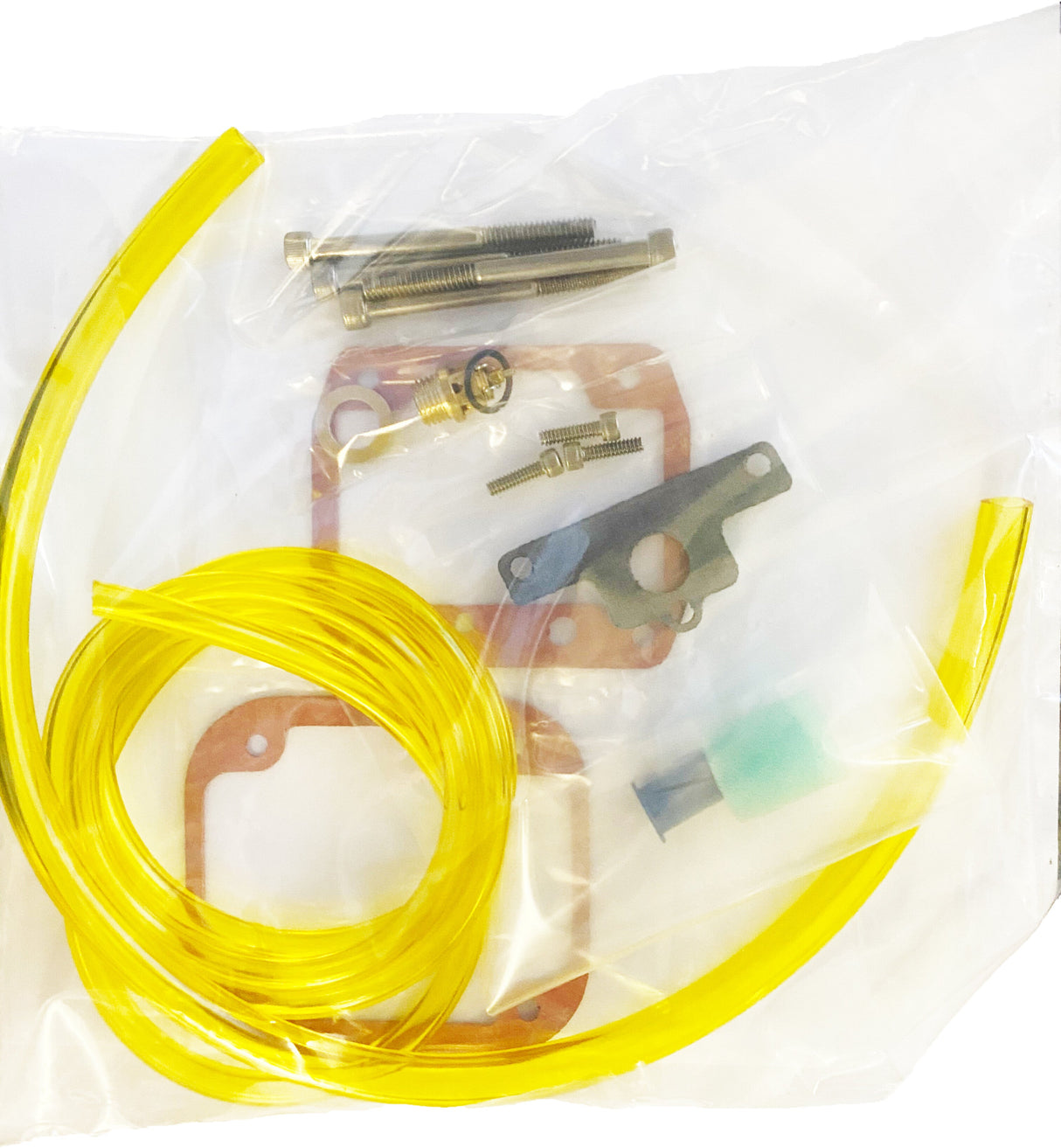 LECTRONS LLCRebuild Kit (Harley)2909-HD