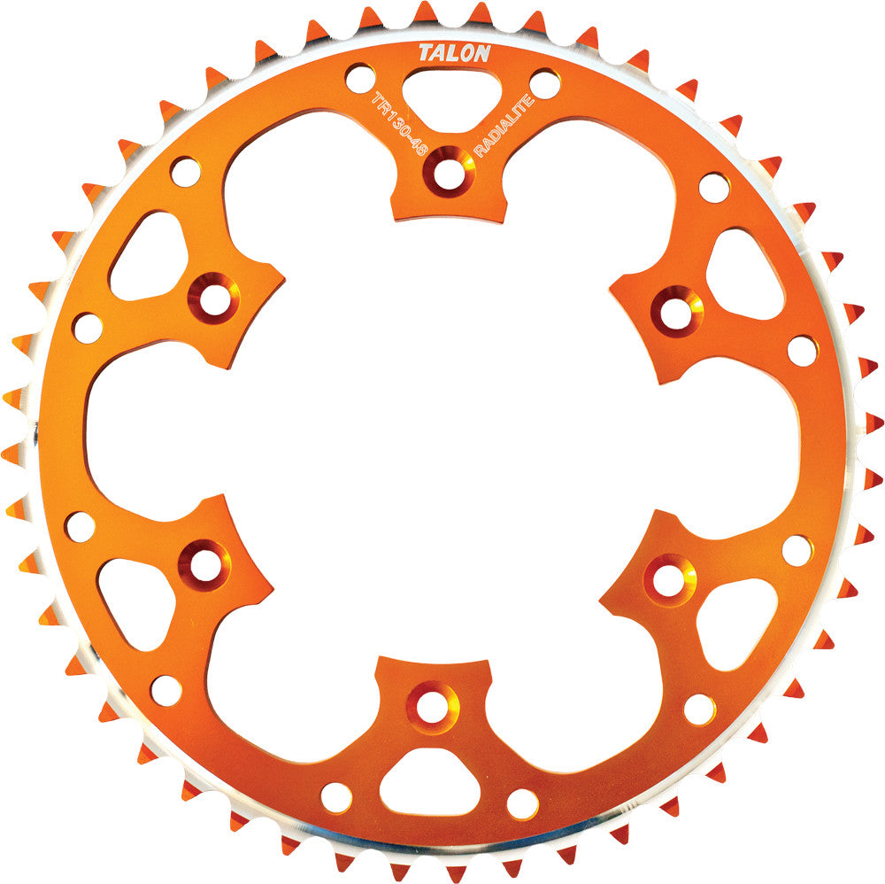 TALON Rear Sprocket 46t 75-57846O