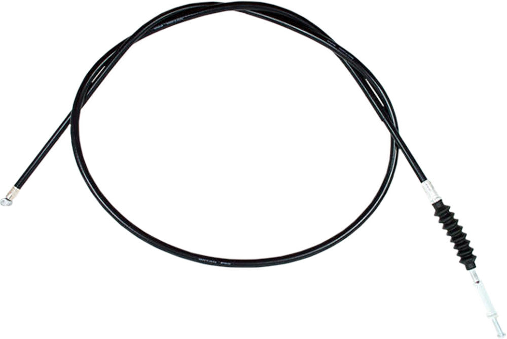 MOTION PROBlack Vinyl Clutch Cable04-1994