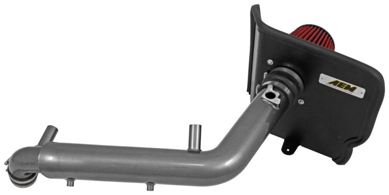 AEM 15-16 Lexus NX200T L4-2.0L AEM Cold Air Intake System 21-787C