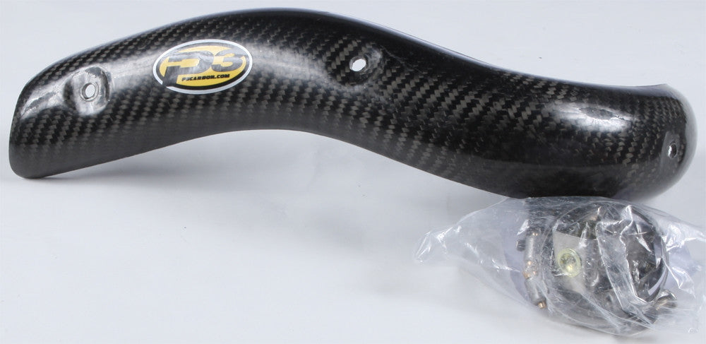 P3Heat Shield Carbon Fiber206070