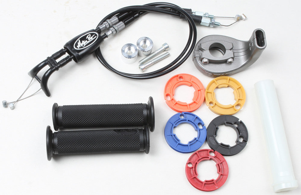 MOTION PRORev2 Throttle Kit01-2737