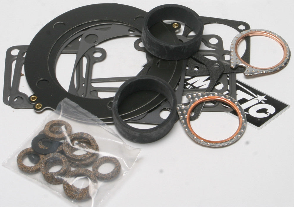 COMETIC Top End Big Bore Gasket 3.13/ 16 Shovelhead Kit C9969