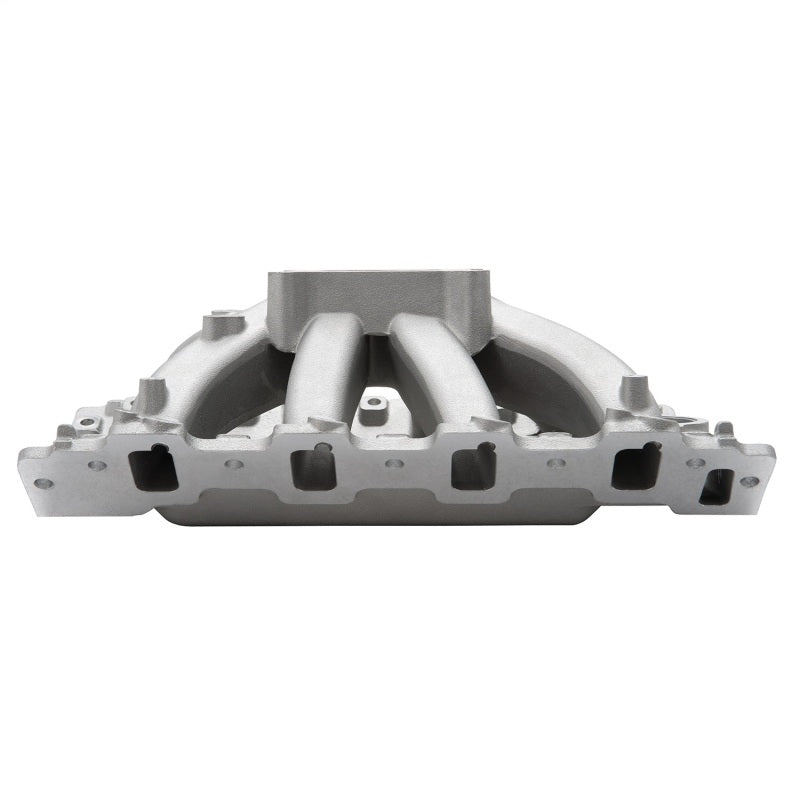 Edelbrock Intake Manifold Victor Jr Holden V8 VN EFI Single Plane 4150 Throttle Body 28945