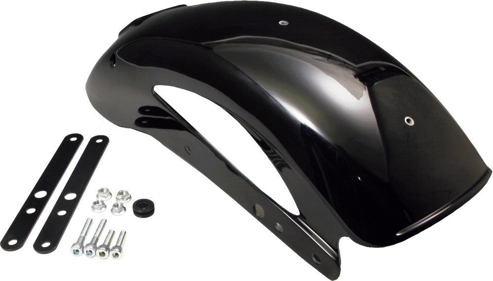WEST-EAGLE Bicycle Flat Rear Fender Late Xl H3534