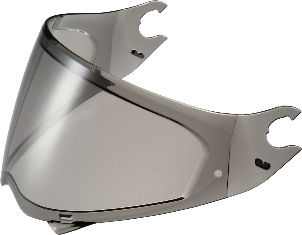 SCORPION EXO Covert Fx Faceshield Pinlock Dark Smoke 52-CFX-52