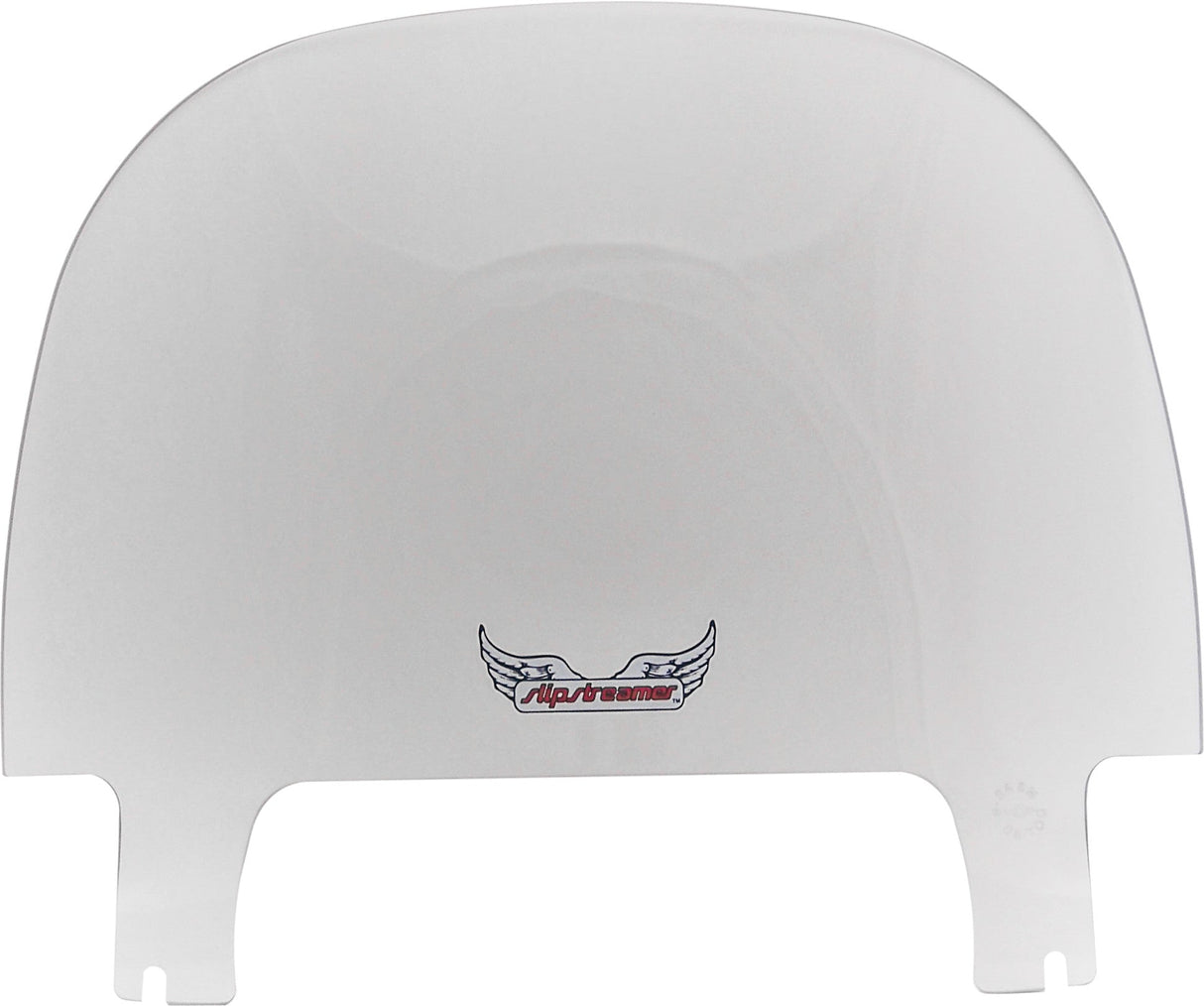 SLIPSTREAMER Windshield 10" Clear Sport Glide '18-Up S-238-10