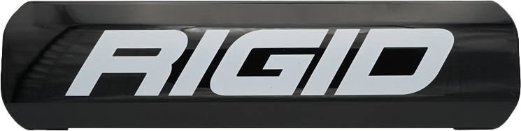 RIGID Revolve Bar Blk Cover 10" 196020