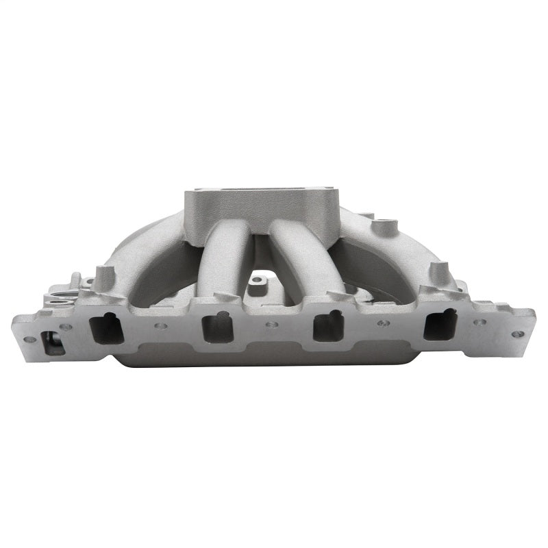 Edelbrock Intake Manifold Victor Jr Holden V8 VN EFI Single Plane 4150 Throttle Body 28945