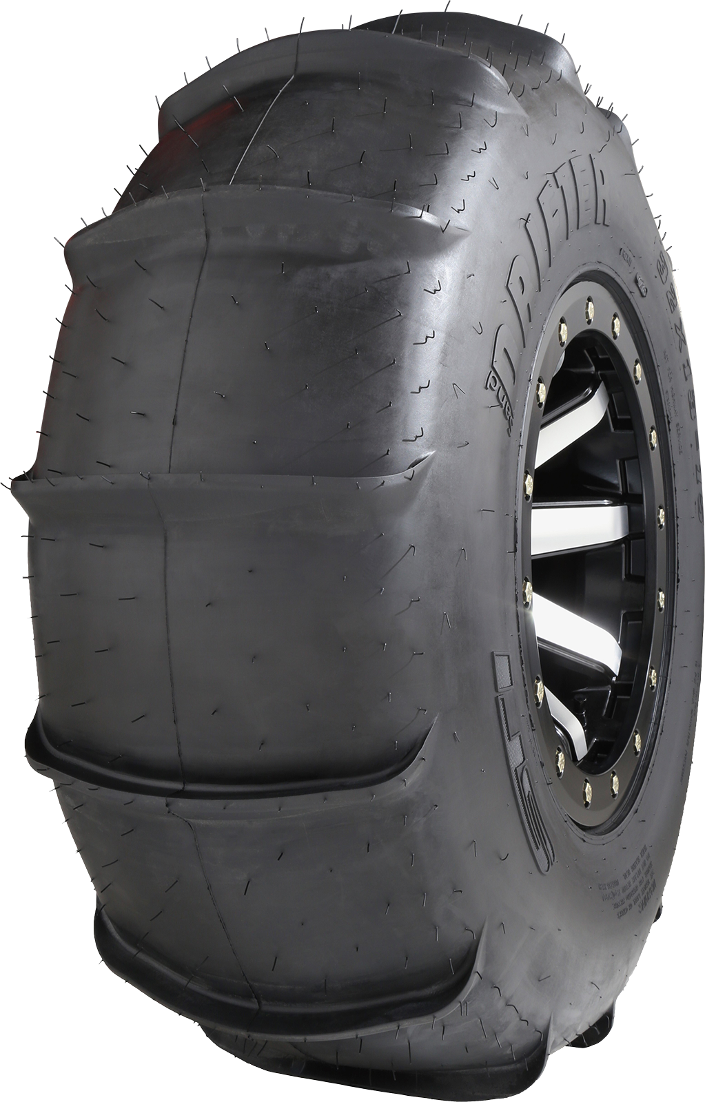 STI TIRE & WHEEL Tire - Sand Drifter - Rear - 30x13-14 - 2 Ply STI608