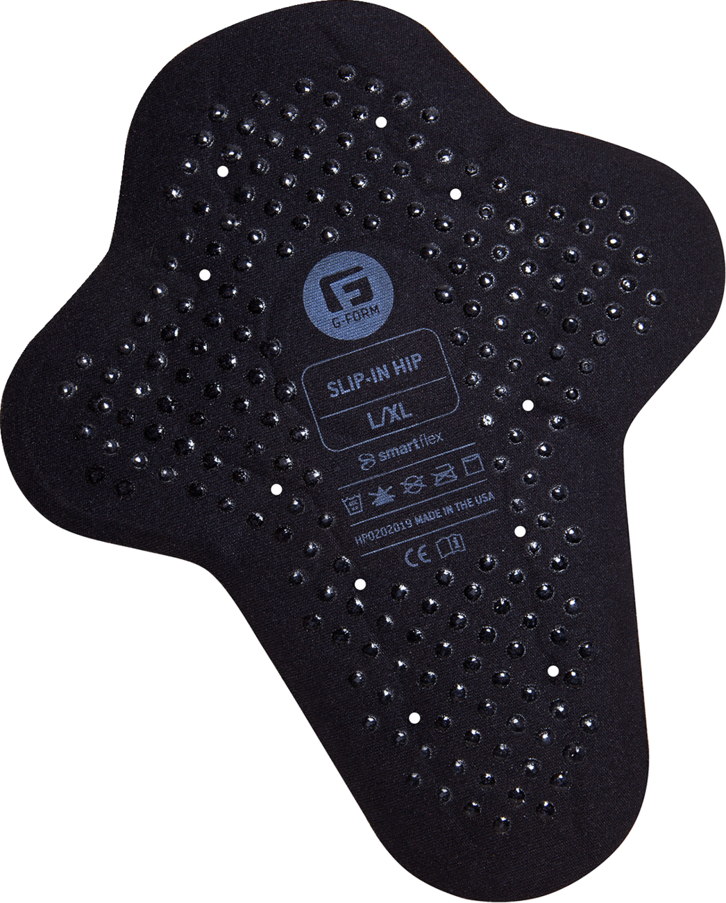 G-FORM Detachable Hip Protectors - L/XL HP5902019