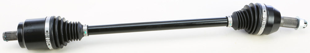 OPEN TRAILHd Front Wheel AxlePAXL-6057HD