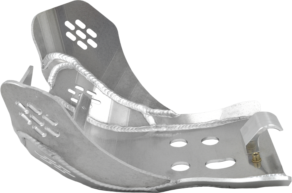 ENDURO ENGINEERING Xtreme Skidplate Gas/Hus/Ktm 24-1019X
