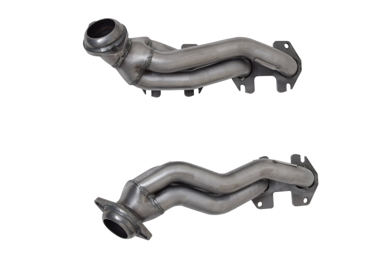 Gibson 04-10 Ford F-150 FX4 5.4L 1-5/8in 16 Gauge Performance Header - Stainless GP218S