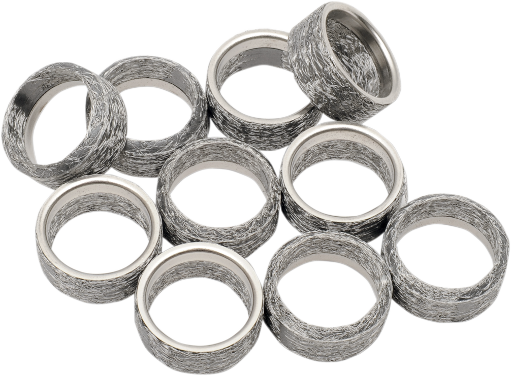 ESPECIALIDADES DE ARRASTRE Junta de escape 01-0149