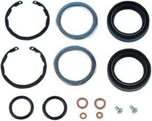 JAMES GASKETSGasket Fork Seal Early 39mm Kit 45849-84-A45849-84-A