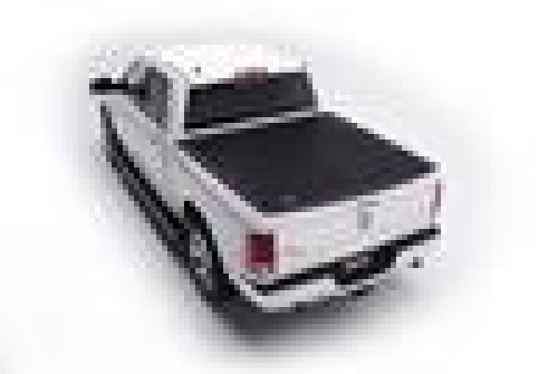 BAK 09-18 Dodge Ram 1500 (19-20 Classic Only) (w/ Ram Box) 5ft 7in Bed Revolver X2 39207RB